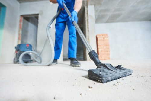 Post renovation cleaning services in Toronto - opulence painting and services providing post renovation cleaning services in Toronto